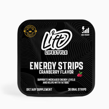 Energy Strips