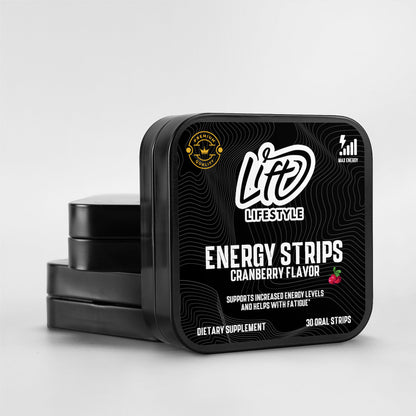 Energy Strips